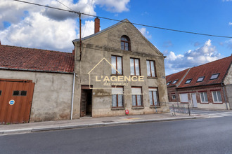  maison steenvoorde 59114