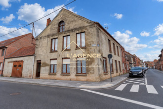  maison steenvoorde 59114