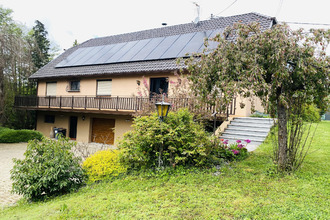  maison steinbach 68700