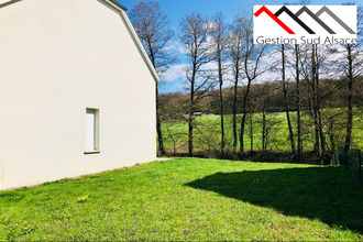  maison steinsoultz 68640