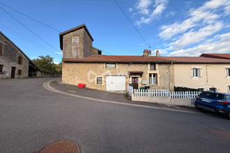  maison stenay 55700