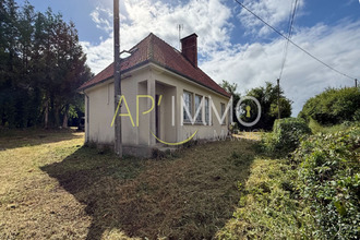  maison steny 50500