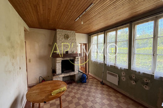  maison steny 50500