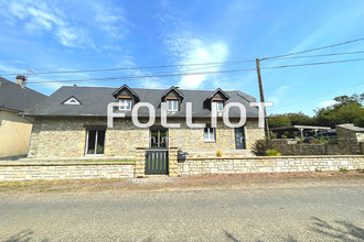  maison steny 50500