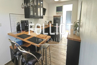  maison steny 50500