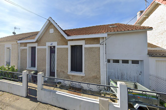  maison stes 17100