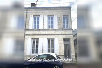  maison stes 17100