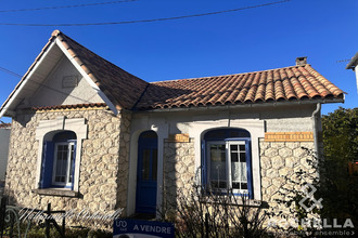  maison stes 17100