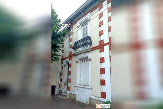  maison stes 17100