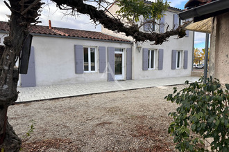  maison stes 17100