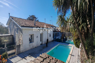  maison stes 17100