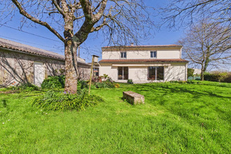  maison stes 17100