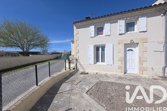  maison stes 17100