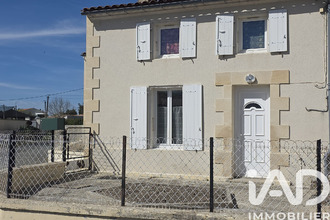  maison stes 17100