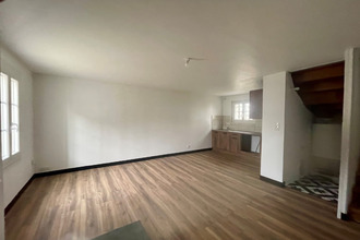 maison stes 17100