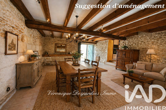  maison stes 17100