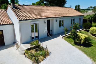  maison stes 17100