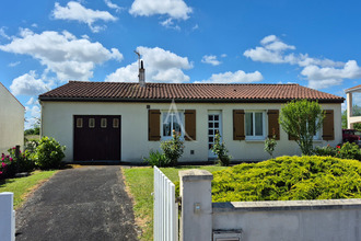  maison stes 17100