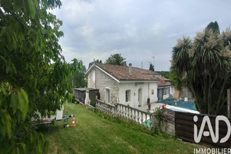  maison stes 17100
