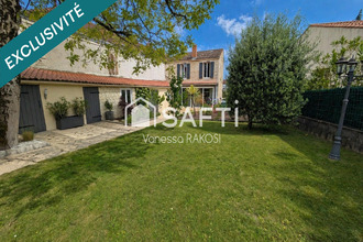  maison stes 17100