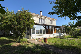  maison stes 17100