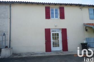  maison stes 17100