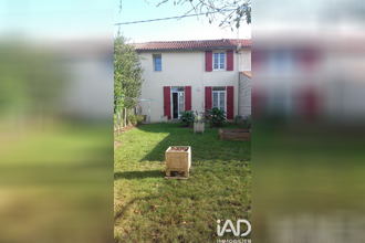  maison stes 17100