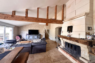  maison stes 17100