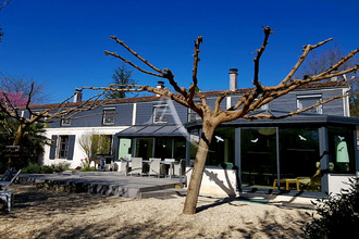  maison stes 17100