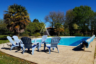  maison stes 17100
