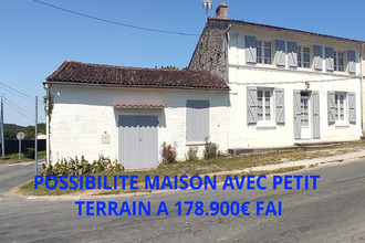  maison stes 17100