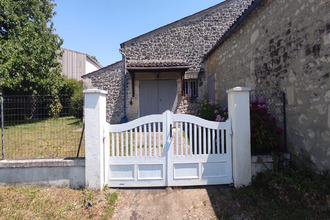  maison stes 17100