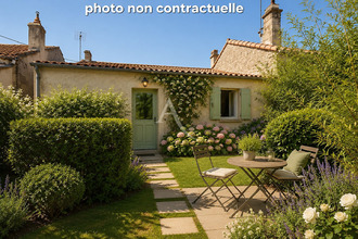  maison stes 17100