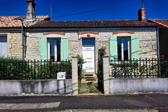  maison stes 17100