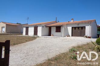  maison stes 17100