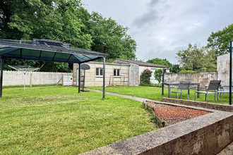  maison stes 17100