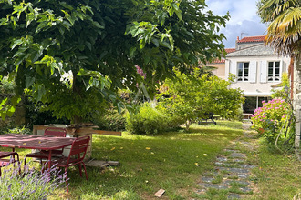  maison stes 17100