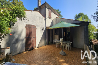  maison stes 17100