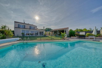  maison stes 17100