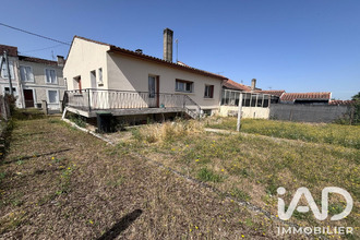  maison stes 17100