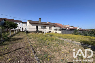  maison stes 17100