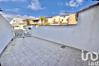  maison stes-maries-de-la-mer 13460