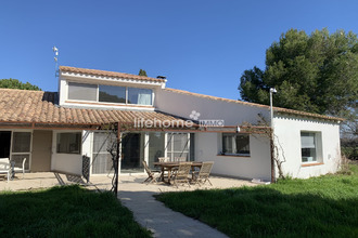  maison stes-maries-de-la-mer 13460