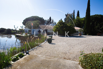  maison stes-maries-de-la-mer 13460