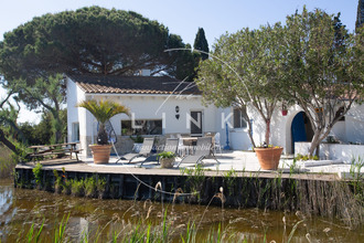  maison stes-maries-de-la-mer 13460