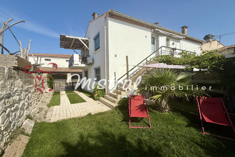  maison stes-maries-de-la-mer 13460