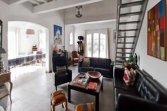  maison stes-maries-de-la-mer 13460