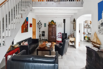  maison stes-maries-de-la-mer 13460