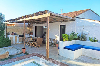  maison stes-maries-de-la-mer 13460