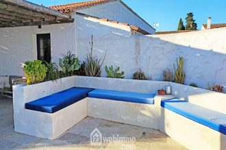  maison stes-maries-de-la-mer 13460